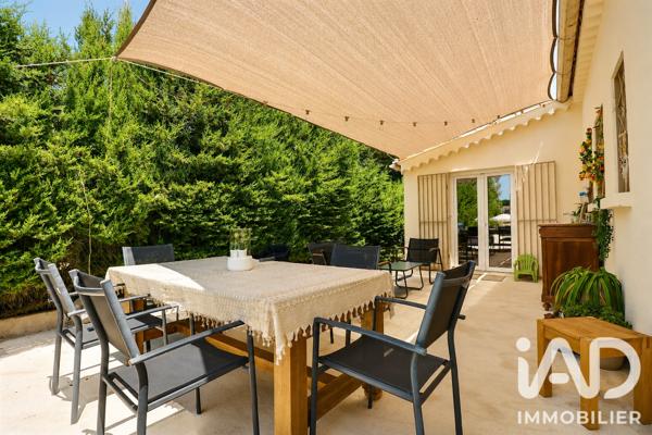 Maison à vendre 4 pièces 85 m² Martigues