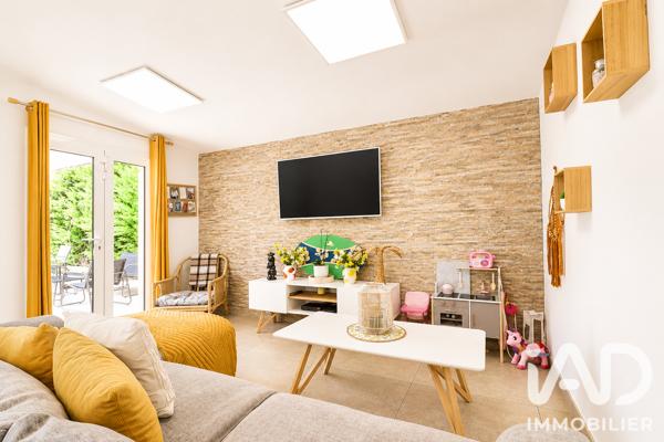 Maison à vendre 4 pièces 85 m² Martigues