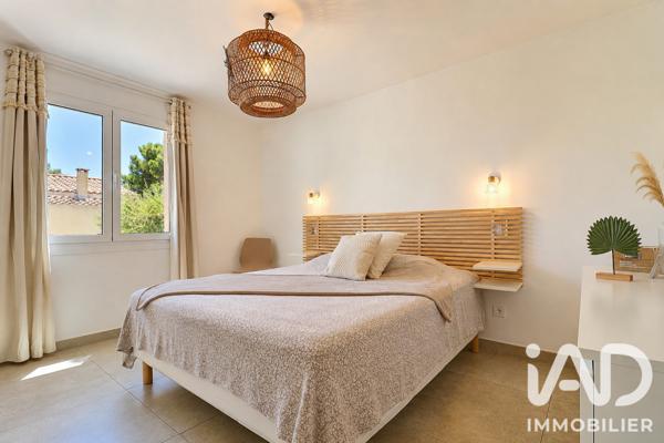 Maison à vendre 4 pièces 85 m² Martigues