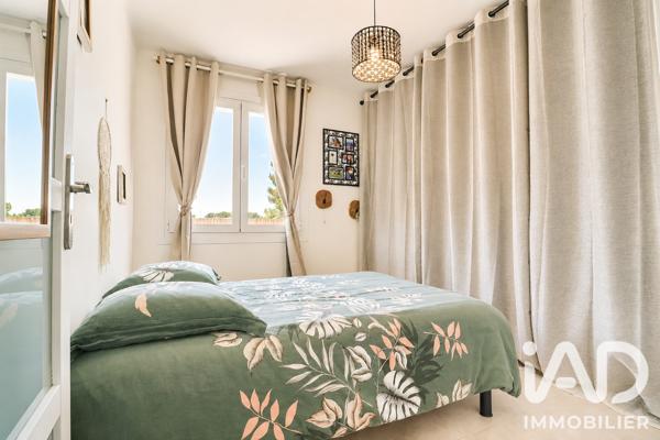 Maison à vendre 4 pièces 85 m² Martigues