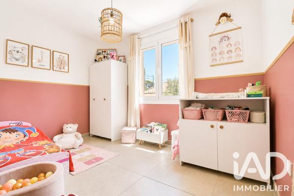 Maison à vendre 4 pièces 85 m² Martigues