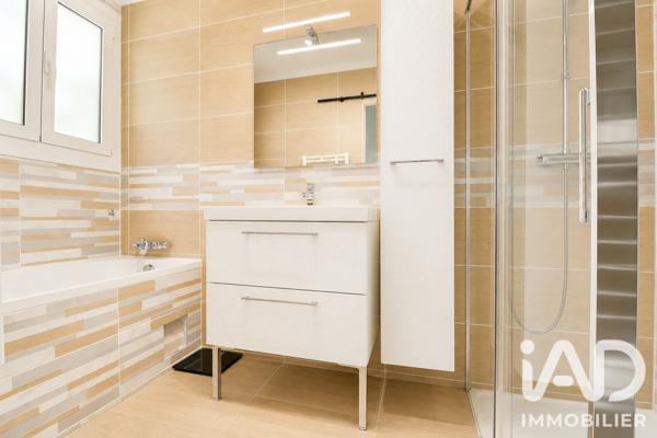 Maison à vendre 4 pièces 85 m² Martigues