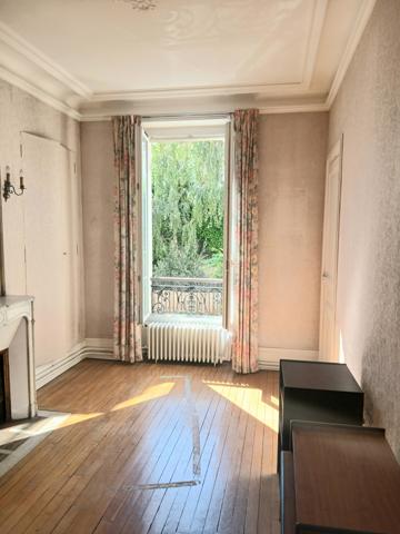 Saint-Mandé (94160) VENTE APPARTEMENT