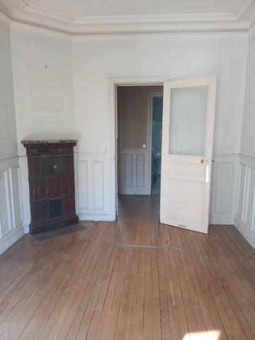 Saint-Mandé (94160) VENTE APPARTEMENT