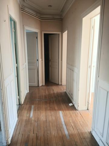 Saint-Mandé (94160) VENTE APPARTEMENT