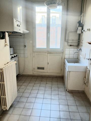 Saint-Mandé (94160) VENTE APPARTEMENT