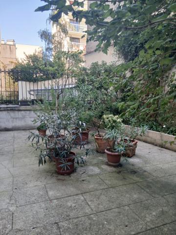 Saint-Mandé (94160) VENTE APPARTEMENT