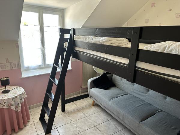 Appartement T3 Cour-Cheverny