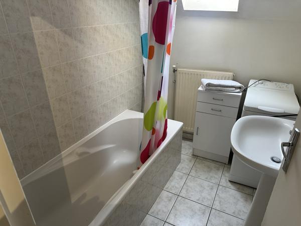 Appartement T3 Cour-Cheverny