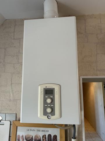 Appartement T3 Cour-Cheverny