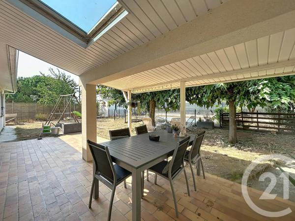 Maison à vendre  5 pièces - 130 m 2   AUTERIVE  - 31