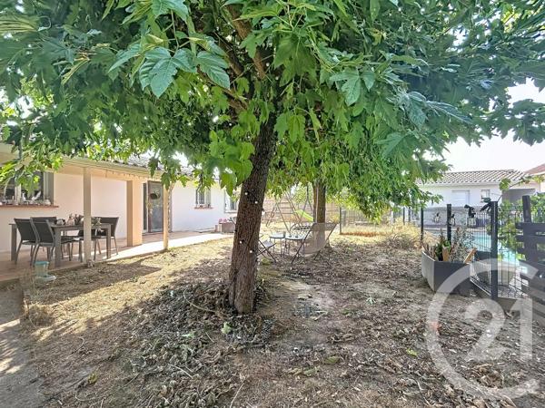 Maison à vendre  5 pièces - 130 m 2   AUTERIVE  - 31