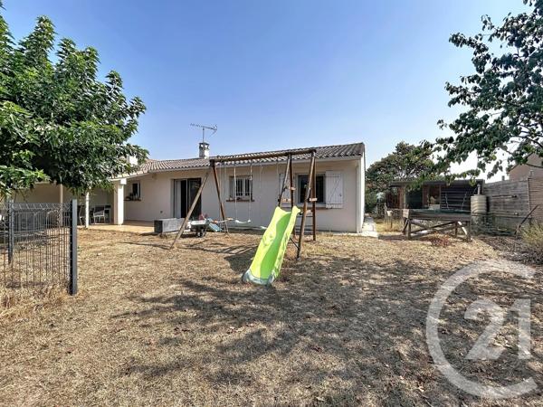 Maison à vendre  5 pièces - 130 m 2   AUTERIVE  - 31