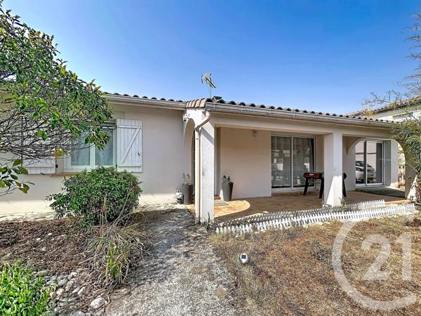Maison à vendre  5 pièces - 130 m 2   AUTERIVE  - 31