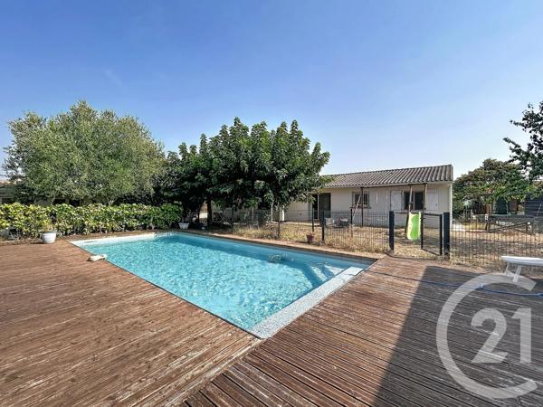Maison à vendre  5 pièces - 130 m 2   AUTERIVE  - 31