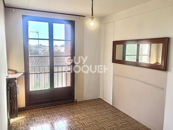 A VENDRE  PAVILLON 4 pièce(s) 80 m2 AVEC GARAGE, JARDIN ET CAVE AU PARC DES AMANDIERS 13170 LES PENNES MIRABEAU