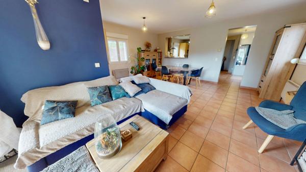 Plaisance Du Touch Maison T4 de 110 m2 avec garage jardin et piscine