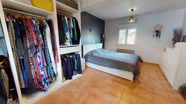 Plaisance Du Touch Maison T4 de 110 m2 avec garage jardin et piscine