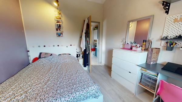 Plaisance Du Touch Maison T4 de 110 m2 avec garage jardin et piscine