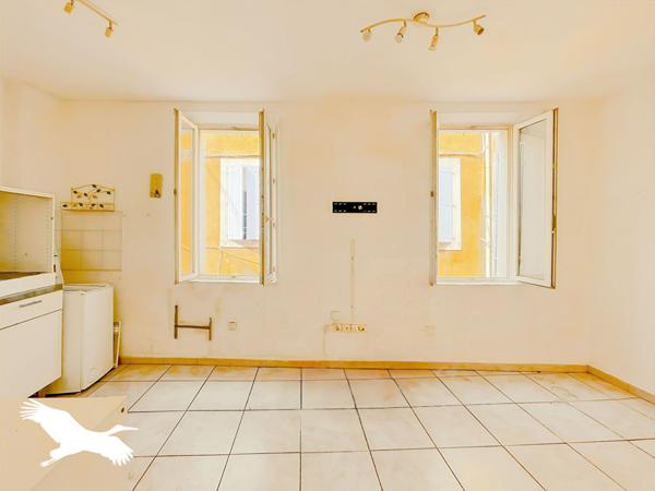 Immeuble à vendre |  Aubagne |  4 pièces