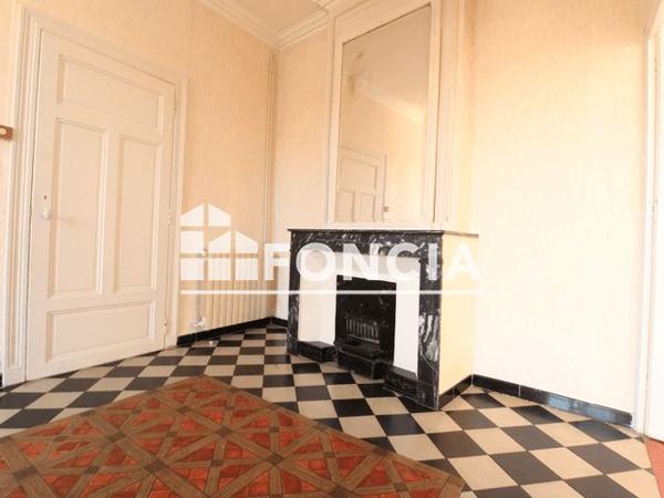 Location Appartement 3 pièces 64.88 m² - 5 RUE SAINTE MARGUERITE Nimes 30900