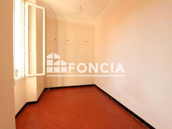 Location Appartement 3 pièces 64.88 m² - 5 RUE SAINTE MARGUERITE Nimes 30900