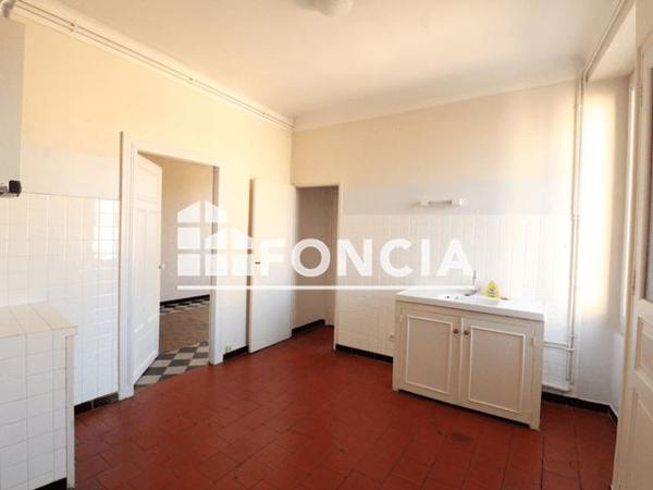 Location Appartement 3 pièces 64.88 m² - 5 RUE SAINTE MARGUERITE Nimes 30900