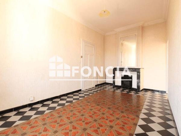 Location Appartement 3 pièces 64.88 m² - 5 RUE SAINTE MARGUERITE Nimes 30900
