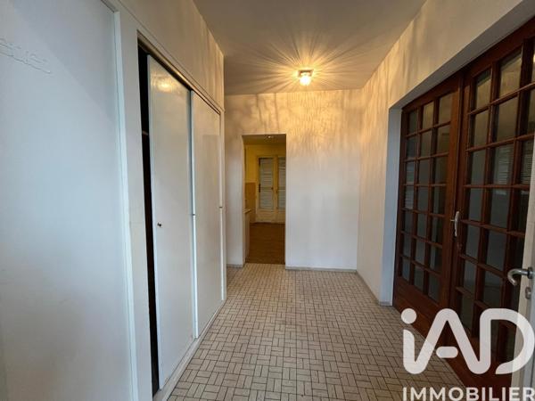 Maison à vendre 4 pièces 100 m² Le Pian-Médoc