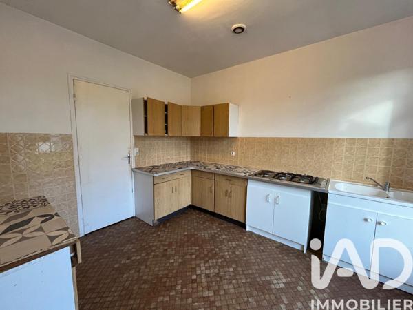 Maison à vendre 4 pièces 100 m² Le Pian-Médoc