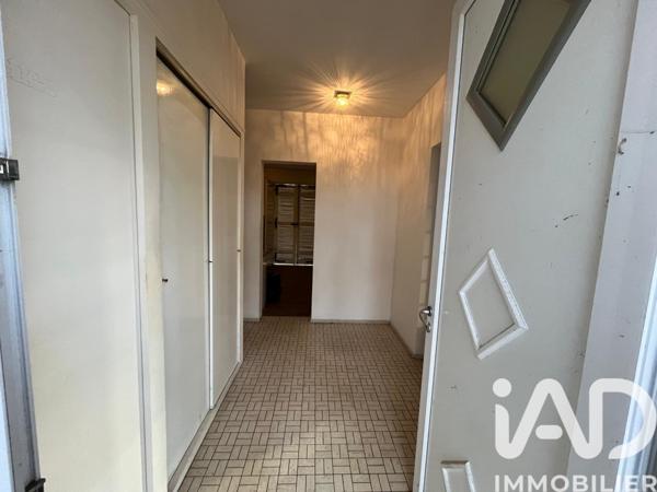 Maison à vendre 4 pièces 100 m² Le Pian-Médoc