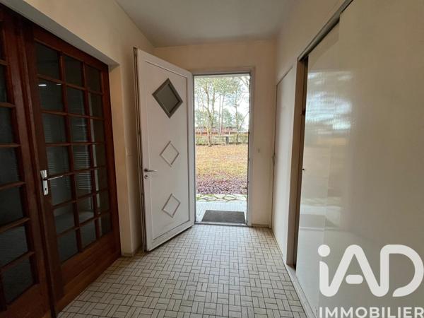 Maison à vendre 4 pièces 100 m² Le Pian-Médoc