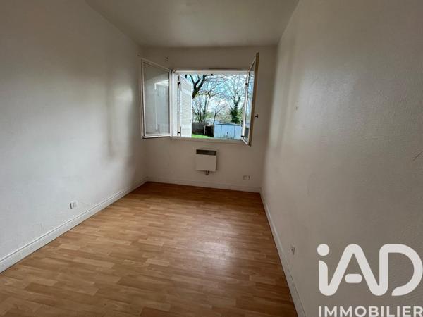 Maison à vendre 4 pièces 100 m² Le Pian-Médoc