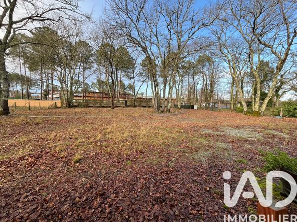 Maison à vendre 4 pièces 100 m² Le Pian-Médoc