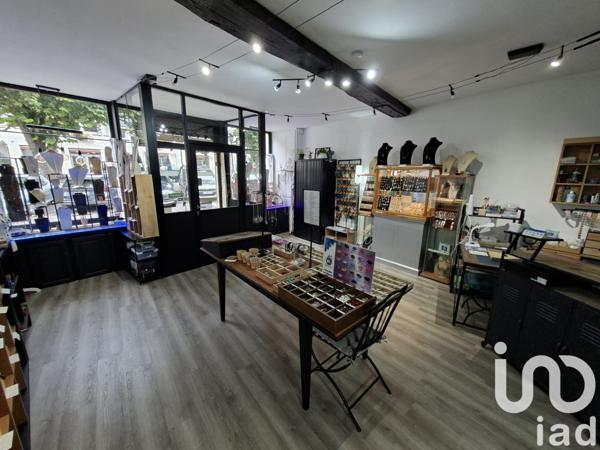 Maison à vendre 6 pièces 196 m² Chinon