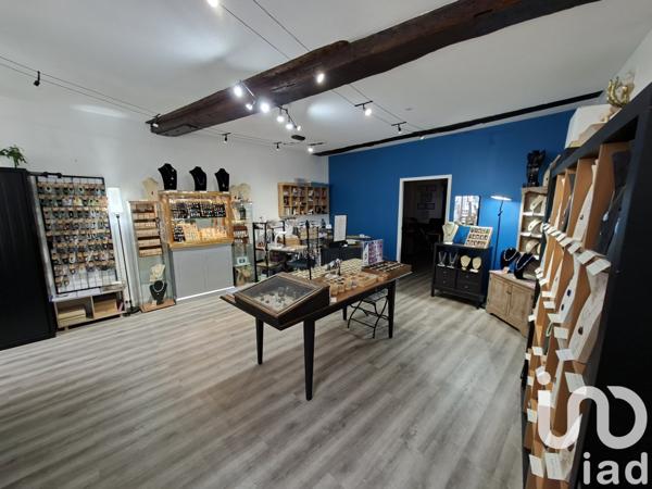 Maison à vendre 6 pièces 196 m² Chinon