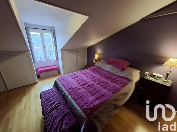 Maison à vendre 6 pièces 196 m² Chinon