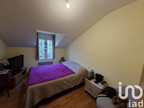 Maison à vendre 6 pièces 196 m² Chinon