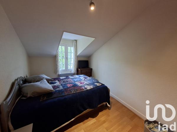 Maison à vendre 6 pièces 196 m² Chinon