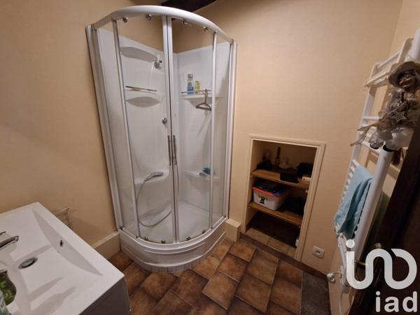 Maison à vendre 6 pièces 196 m² Chinon