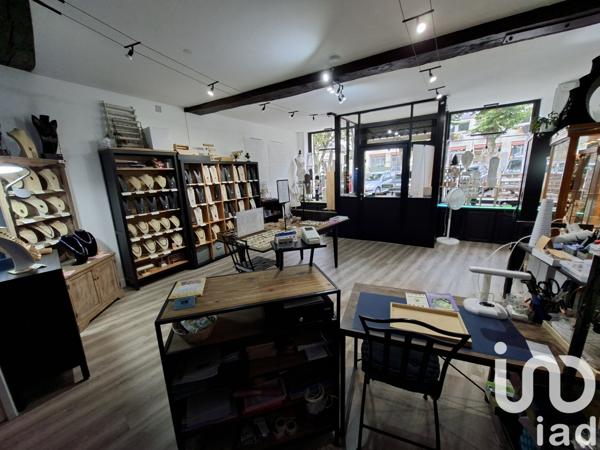 Maison à vendre 6 pièces 196 m² Chinon