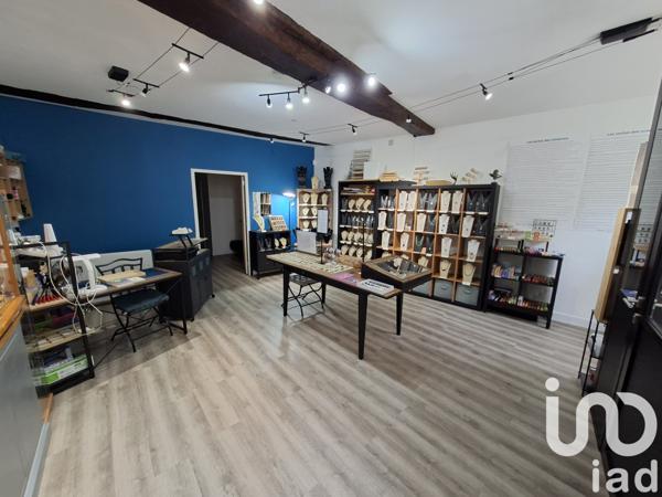 Maison à vendre 6 pièces 196 m² Chinon