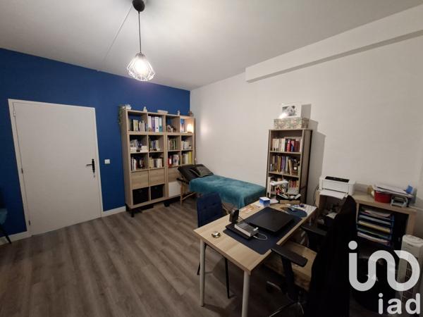 Maison à vendre 6 pièces 196 m² Chinon