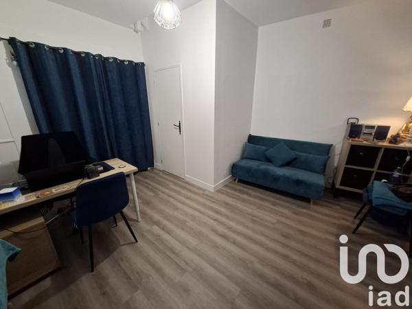 Maison à vendre 6 pièces 196 m² Chinon