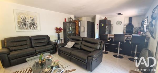Maison à vendre 3 pièces 73 m² Taradeau