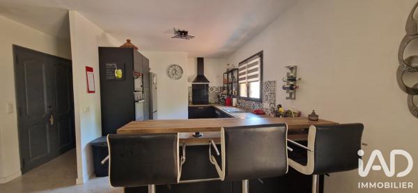Maison à vendre 3 pièces 73 m² Taradeau
