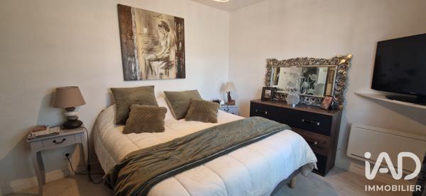 Maison à vendre 3 pièces 73 m² Taradeau