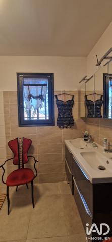 Maison à vendre 3 pièces 73 m² Taradeau