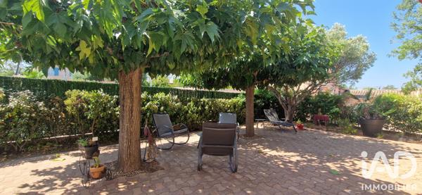 Maison à vendre 3 pièces 73 m² Taradeau