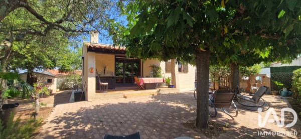 Maison à vendre 3 pièces 73 m² Taradeau
